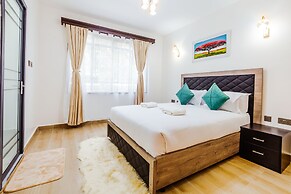 Masoor Homes by Edmor Suites