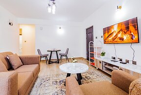 Masoor Homes by Edmor Suites