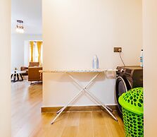Masoor Homes by Edmor Suites
