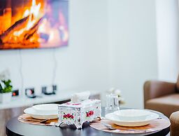 Masoor Homes by Edmor Suites
