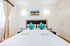 Masoor Homes by Edmor Suites