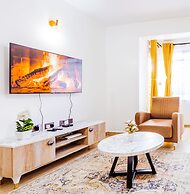 Masoor Homes by Edmor Suites