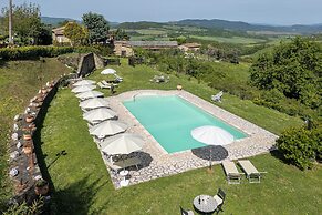Podere Marcigliana