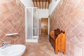 Podere Marcigliana