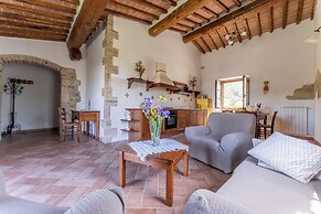 Podere Marcigliana