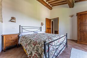Podere Marcigliana
