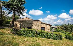 Podere Marcigliana