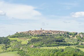 Podere Marcigliana