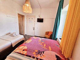 Kumbahçe Fethiye Hanım Pansiyon Bodrum