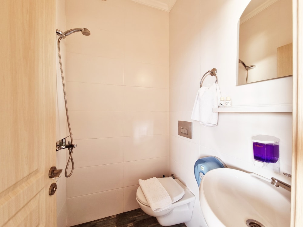 Kumbahçe Fethiye Hanım Pansiyon Bodrum