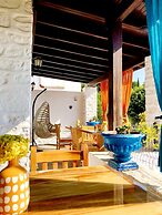 Kumbahçe Fethiye Hanım Pansiyon Bodrum