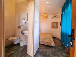 Kumbahçe Fethiye Hanım Pansiyon Bodrum