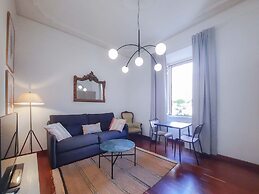 Colosseum Cosy Apartment Close To Metro