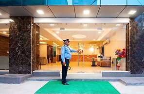 Hotel Belwood