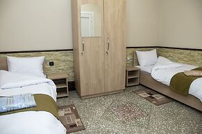 ASA hotel