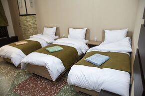 ASA hotel