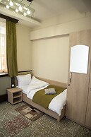 ASA hotel