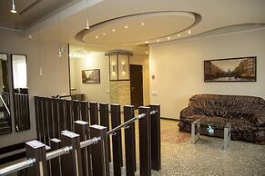 ASA hotel