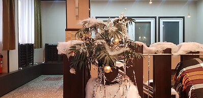 ASA hotel