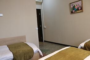 ASA hotel