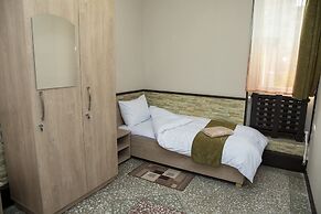 ASA hotel