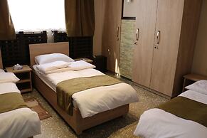 ASA hotel