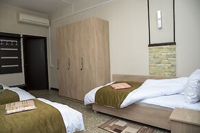 ASA hotel