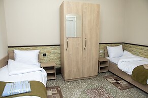 ASA hotel