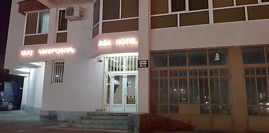 ASA hotel