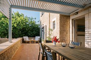 Riglia Villas - Villa Olive