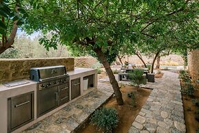 Riglia Villas - Villa Olive