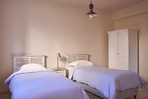 Riglia Villas - Villa Olive