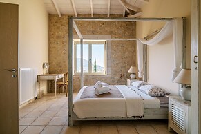 Riglia Villas.