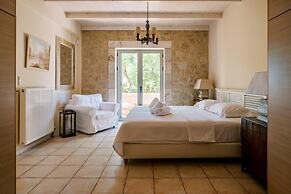 Riglia Villas.