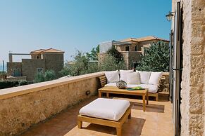 Riglia Villas.