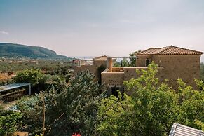 Riglia Villas.