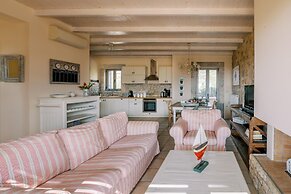 Riglia Villas.
