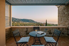 Riglia Villas.