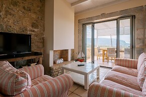 Riglia Villas.