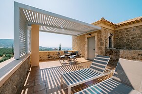 Riglia Villas.
