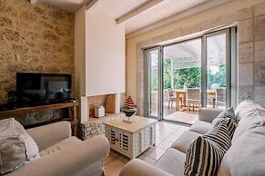Riglia Villas.