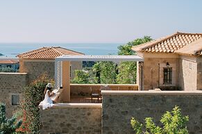 Riglia Villas.