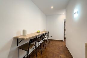 Ideal Hostel Madrid