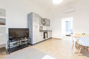 Moscova Modern Apartment