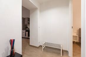 Moscova Modern Apartment