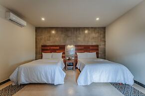Hotel Casa 57