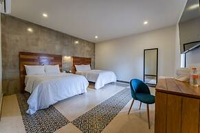 Hotel Casa 57