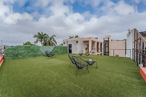 Hotel Casa 57