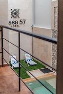 Hotel Casa 57