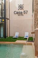 Hotel Casa 57